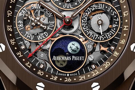 travis scott audemars piguet preis|audemars piguet calendar.